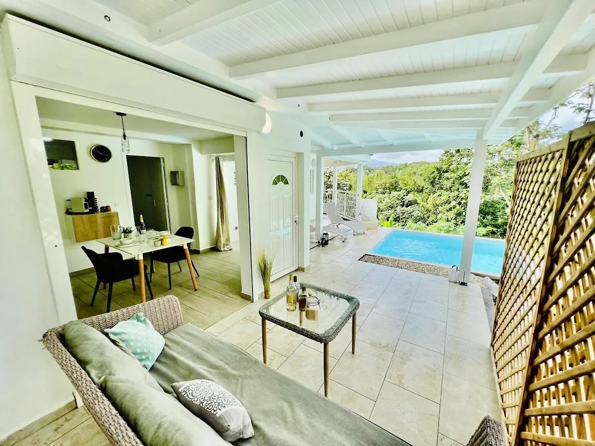 Sun7 Appart Pour 4, Petit Coin De Paradis Semesterbostad