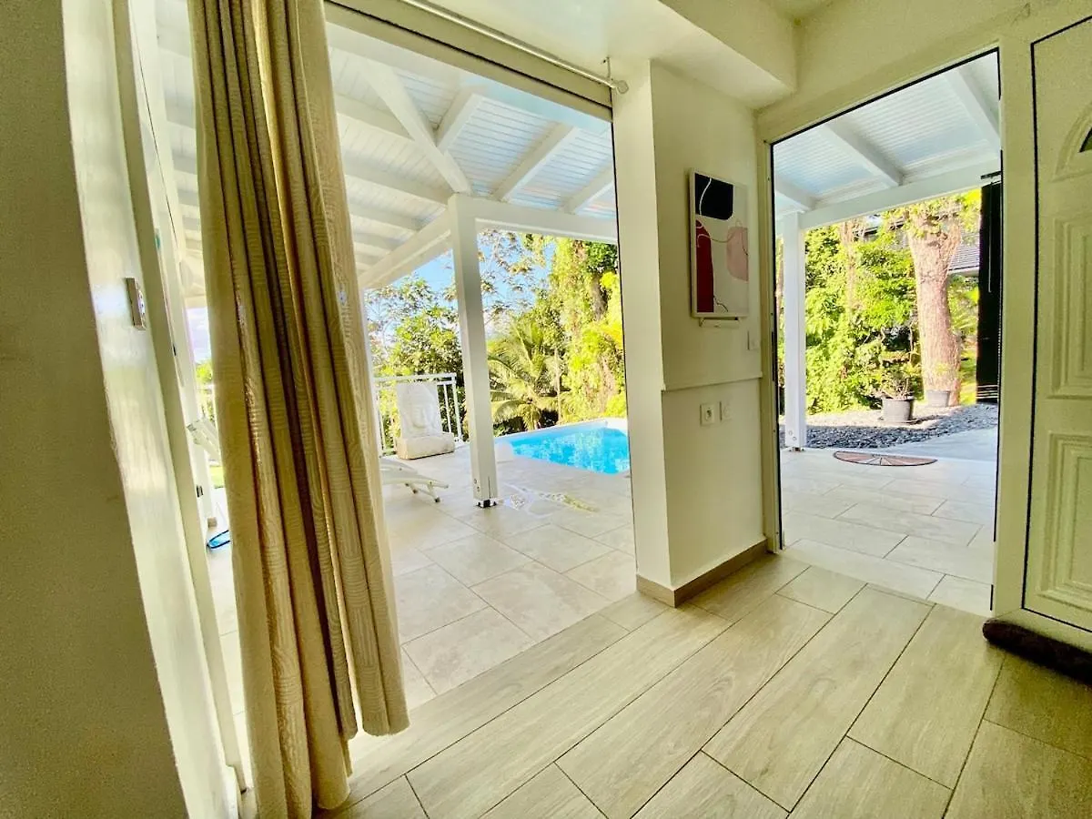 Sun7 Appart Pour 4, Petit Coin De Paradis