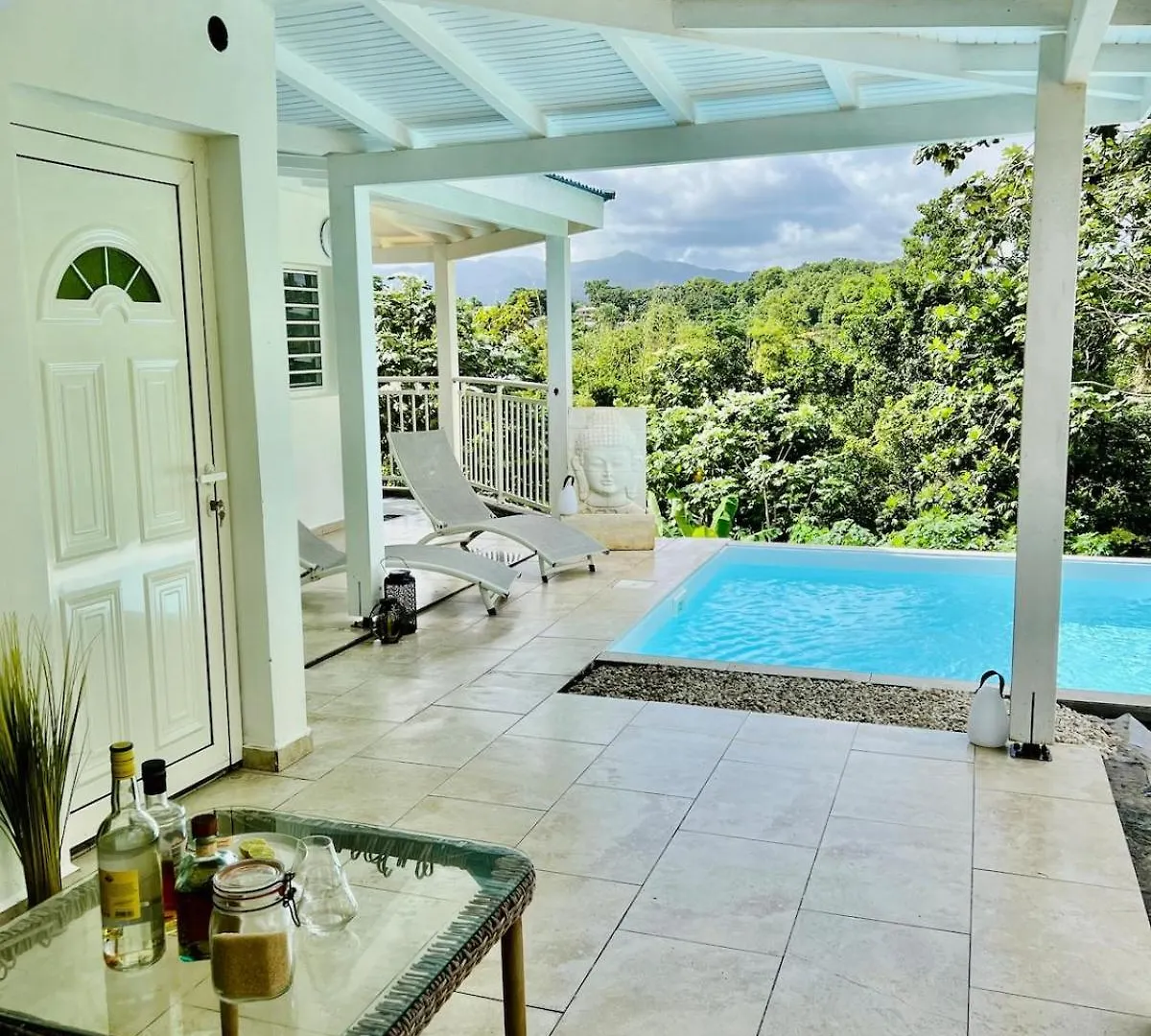 Sun7 Appart Pour 4, Petit Coin De Paradis