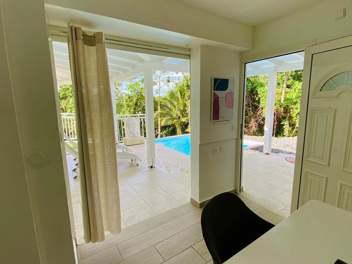Semesterbostad Sun7 Appart Pour 4, Petit Coin De Paradis
