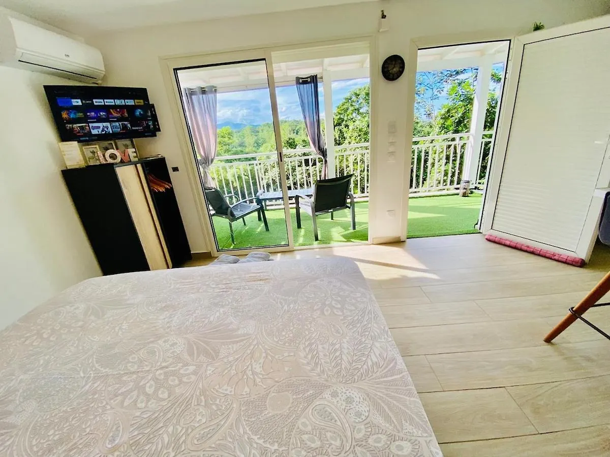 Semesterbostad Sun7 Appart Pour 4, Petit Coin De Paradis